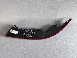 AUDI Q3 8U0 Lampe Arrière Gauche 8U0945095B