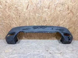 Fiat 600 Takapuskurin Koriste OEM 735763126
