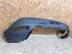 Fiat 600 Achterbumper Trim OEM 735763126
