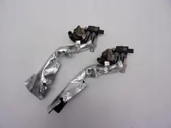 Pakokaasupaineanturi DPF Audi A6 C8