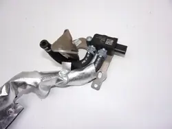 Capteur de Pression des Gaz DPF Audi A6 C8