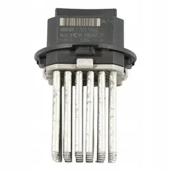 Blowerweerstand LR002685 voor Range Rover Evoque L538