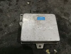 BMW Motorstyrenhet BOSCH 0200001301 för E21/E28/E30/E12