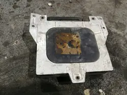 BMW Motorstyrenhet BOSCH 0200001301 för E21/E28/E30/E12