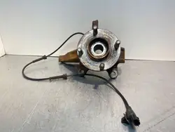 Buje rueda delantera Nissan OE FBZ24398 - Usado