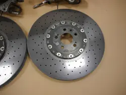 OEM 4G8615601D Étriers & Disques Frein Audi RS7/RS6