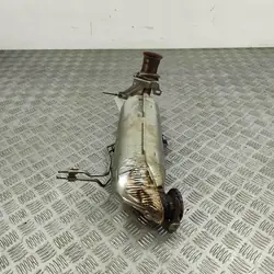 Catalyseur OEM 9845304380 pour Jeep Avenger
