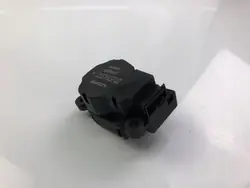 Sammlerklappenmotor OEM A21200100 Citroën C8