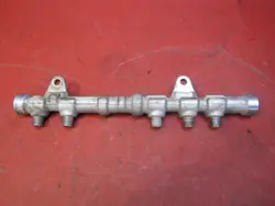 Brandstofrail Opel Corsa 1.3 CDTI 2018 0445214364