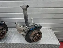 Suspension arrière Porsche Cayenne III OEM 9Y0513031C