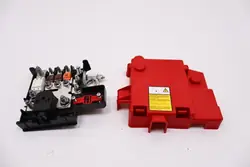 Alfa Romeo Stelvio sulakeklipsi OEM 505595570