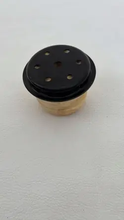 Taka Jousituslinkki OEM 6C114002DA Ford Transit