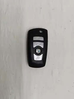 Nyckel PILOT KLUCZYK BMW F10 F11 - OEM Del