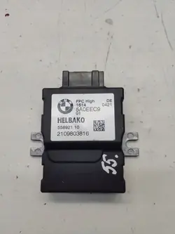 Polttoainepumpun ohjain OEM 5A0EEC9 BMW 3-sarja