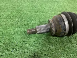 Arbre Droit Avant Range Rover Velar L560 HK83-3N128-AB