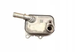Trocador de calor resfriador de óleo Jeep Tonale 500X Compass
