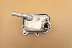 Trocador de calor resfriador de óleo Jeep Tonale 500X Compass