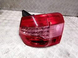 Lámpara trasera derecha Citroen C5 III X7 Sedan 9681063680