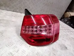 Feu arrière droit Citroen C5 III X7 Sedan 9681063680