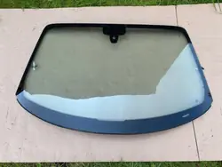 Porsche 991 Framruta OEM 99154191106 Begagnad
