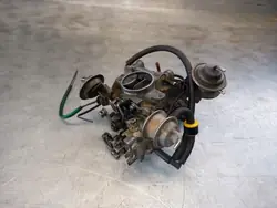 Carburador OEM GAŹNIK JAPOŃSKI FIAT CINQUECENTO 0.7B
