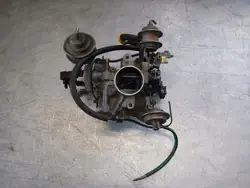 Carburador OEM GAŹNIK JAPOŃSKI FIAT CINQUECENTO 0.7B