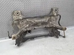 Pastilhas de travão dianteiras OEM 9650769910AJ Peugeot 407