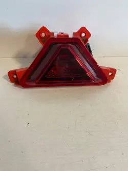 Feu antibrouillard arrière OEM 92407-CO000 pour Hyundai i20 N