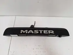 Rückfahrkamera & Zierleisten-Set OEM 265126583R