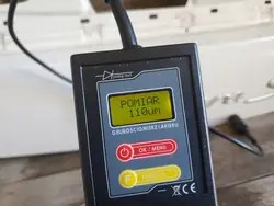 Porsche 911 997 takaluukku OEM 99751201105 Käytetty
