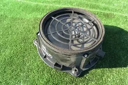 Alto-falante Audi Q7 4L0035415A