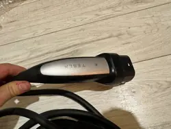 Câble de Charge Tesla UMC 1/2 OEM KABEL LADOWARKA