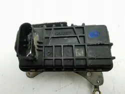 Audi A7 S7 4G 2012 Actionneur de turbo