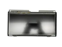 Jaguar OE GX6319C299AE F-PACE X761 Display Monitor