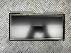 Pantalla Jaguar OE GX6319C299AE F-PACE X761