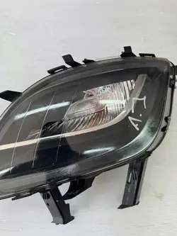 Indicador Halógeno Esquerdo Astra J Para-choque Frontal 13264641