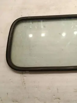Takalasi OEM 43R000980 FIAT DUCATO Pakettiautolle