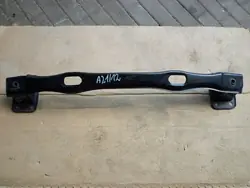 BMW E70 E71 Takapuskuri vahvistus 7158449