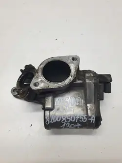 Válvula EGR Renault Laguna Megane Scenic Trafic 1.9 DCI