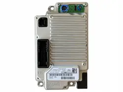 Módulo memória 5U5T-14G371-GMD para Ford Focus MK4