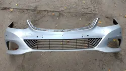 Voorklep Mercedes E-Klasse W212 13-16 A2128851438