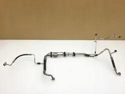 Peugeot 508 I 2010- A/C-letkut ja putket