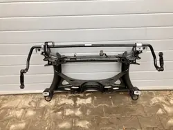 Poutre suspension arrière TM31233 pour Volvo XC40 2017-