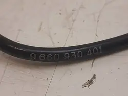Vevaxelsensor Toyota Avensis T250 2005