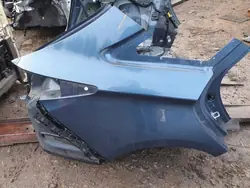 Garde-boue arrière droit OEM HYUNDAI I40 KOMBI 15r