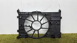 Ford Kuga III Tuulettimen Kiinnityskotelo OEM S2X6-8C607-A