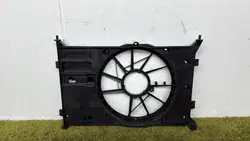 Ford Kuga III Fläktmonteringshus OEM S2X6-8C607-A