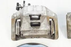 ATE 973/974 Jarrulevyt & Puristimet Audi A4/A6
