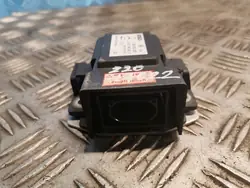 Capteur de vitesse Mercedes-Benz S W220 OEM 0015404517
