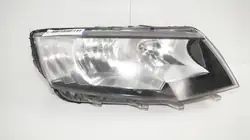 Rechter Frontscheinwerfer OEM 360185369 Skoda Octavia III